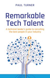 Remarkable Tech Talent