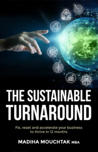 The Sustainable Turnaround