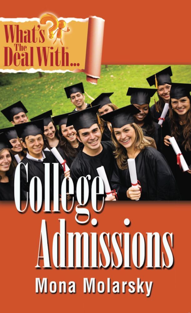 What’s the Deal with College Admissions?
