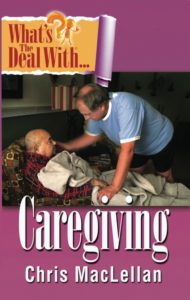 What's the Deal with Caregiving?
