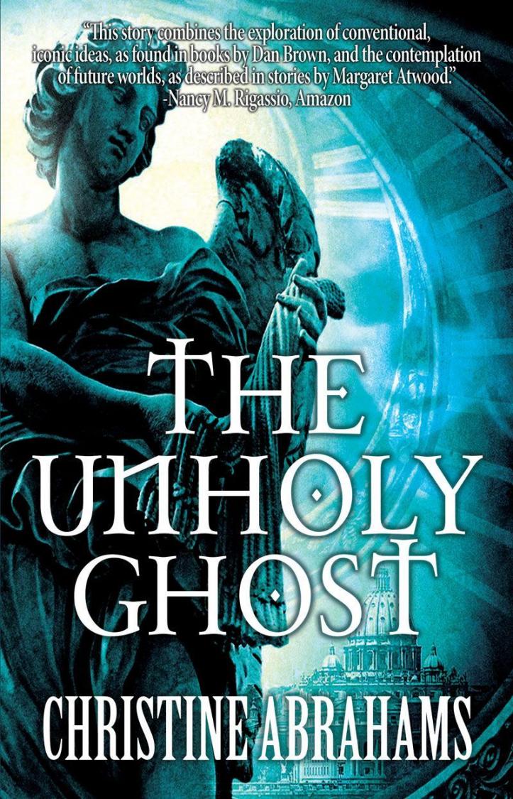 The Unholy Ghost