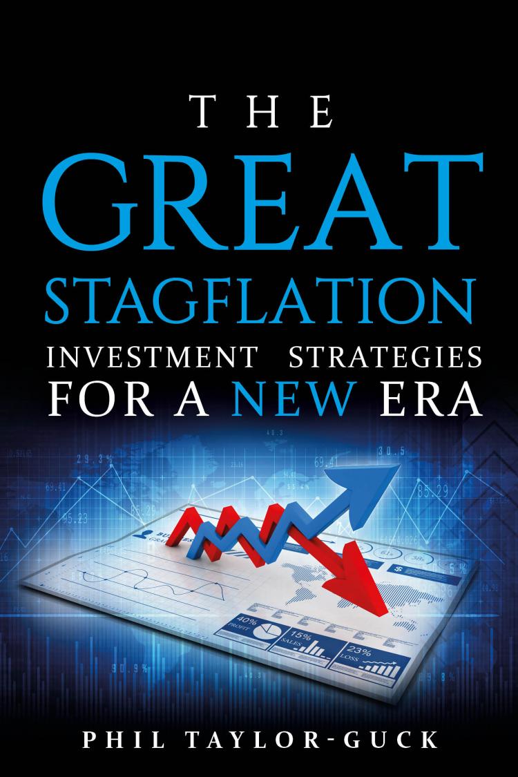The Great Stagflation