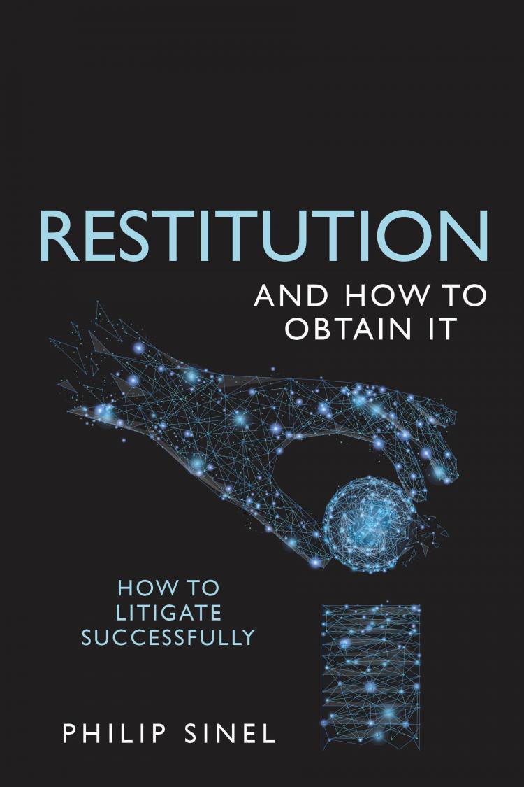 Restitution and How to Obtain It