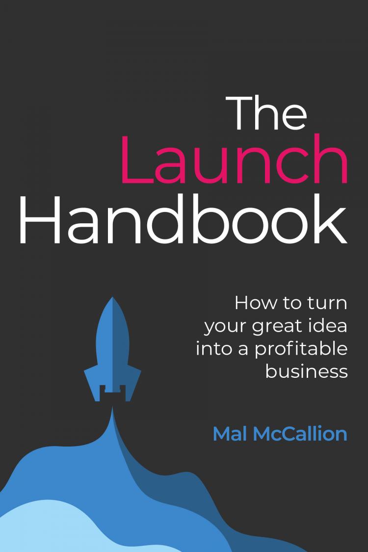 The Launch Handbook