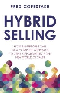 Hybrid Selling