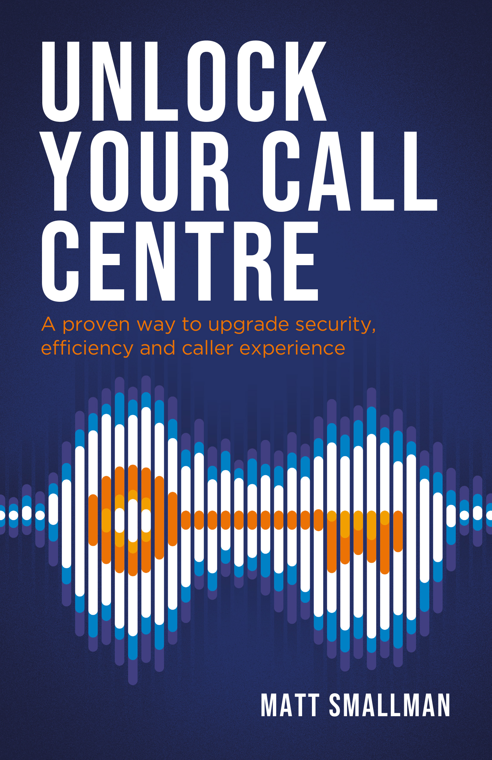 Unlock Your Call Centre