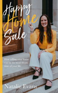 Happy Home Sale