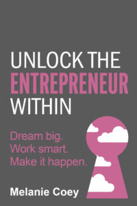 Unlock the Entrepreneur Within