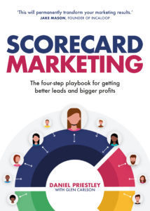 Scorecard Marketing