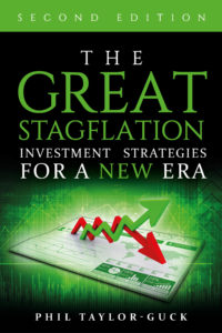 The Great Stagflation - 2nd edition