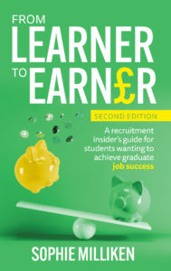 From Learner to Earner