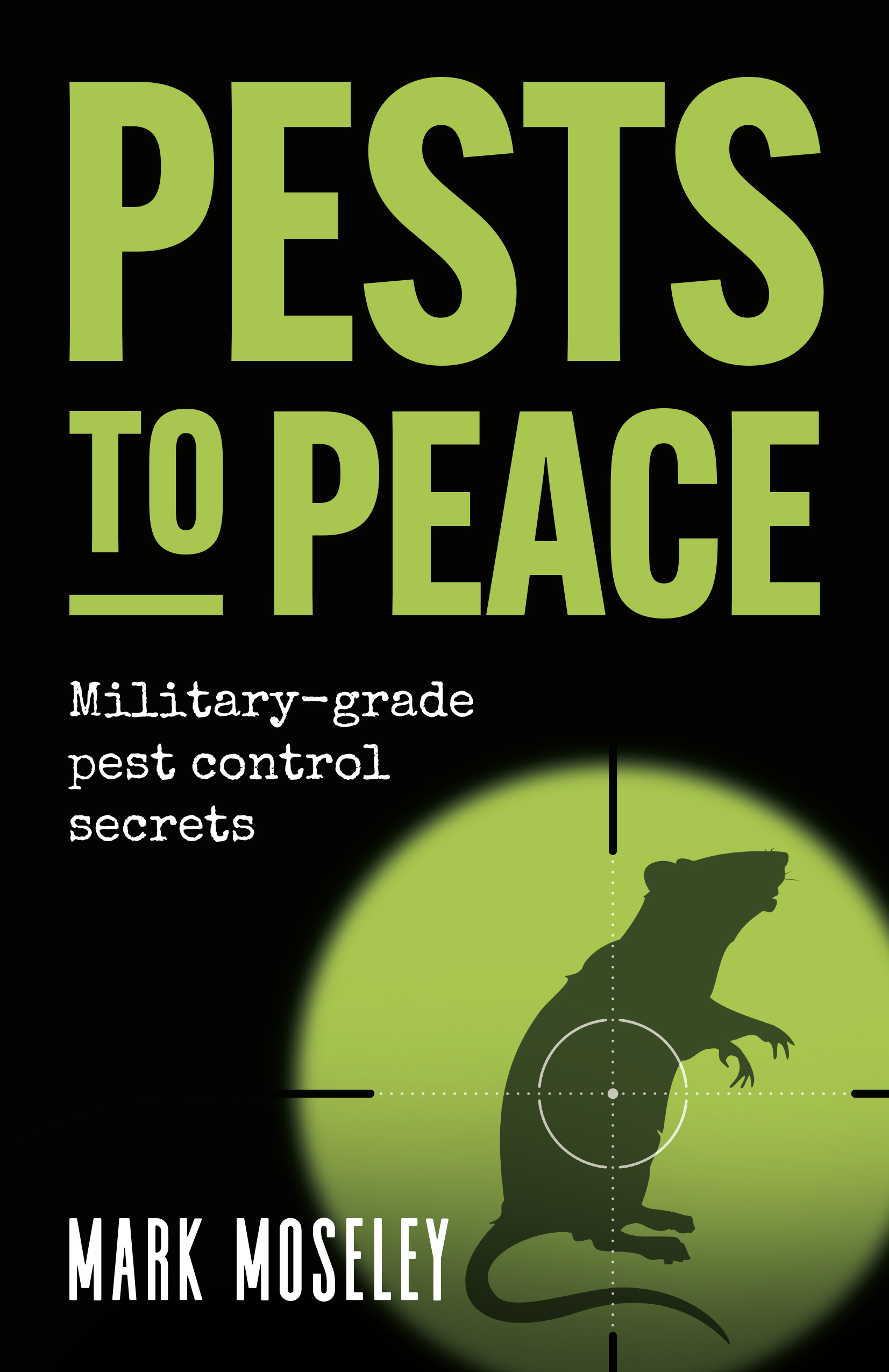 Pests to Peace