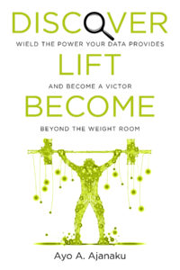 Discover. Lift. Become.