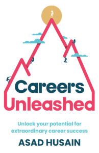 Careers Unleashed