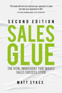 Sales Glue