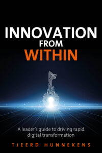Innovation From Within