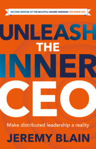 Unleash the Inner CEO