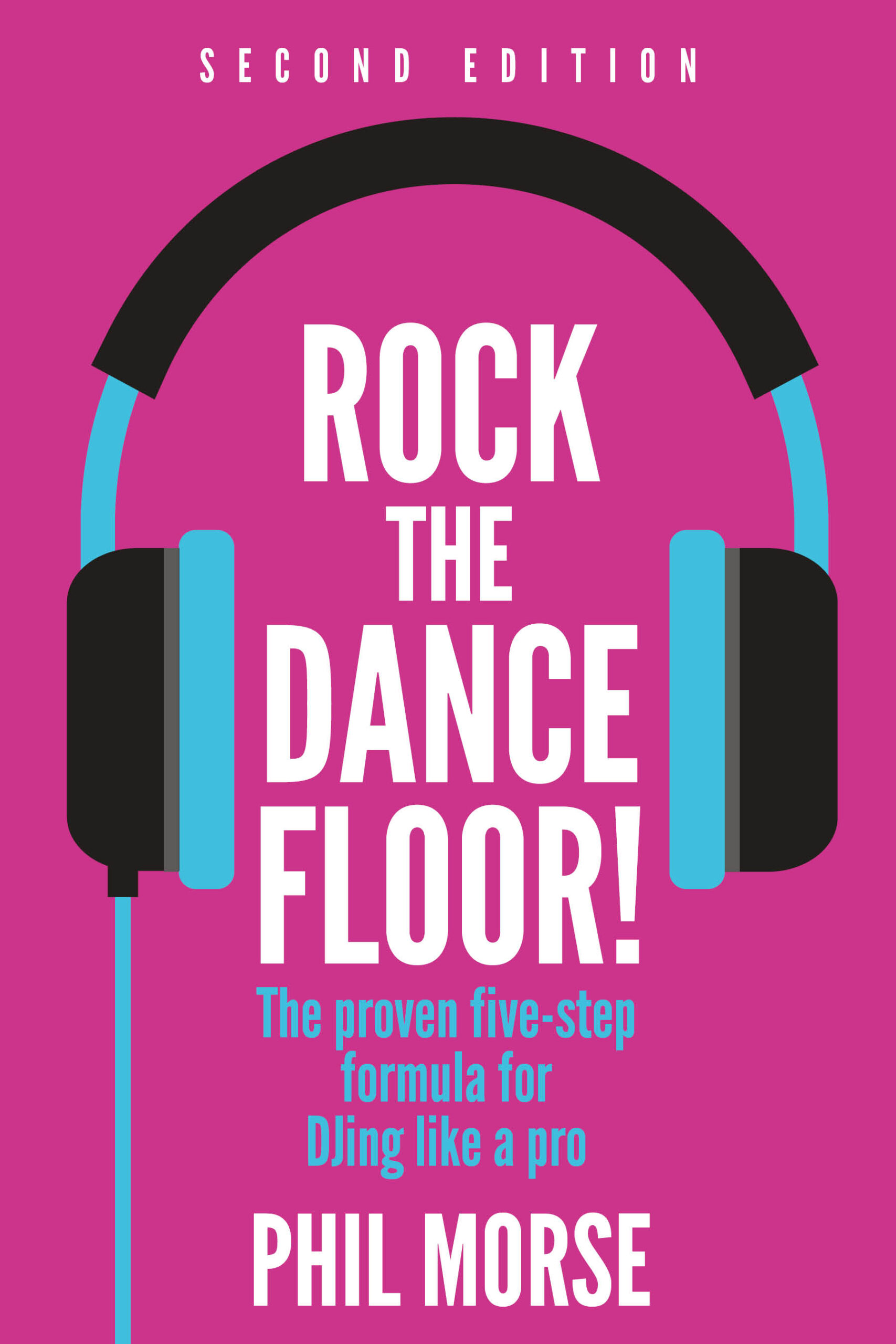 Rock The Dancefloor! 2nd Edition