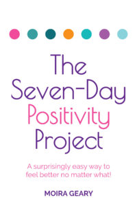 The Seven-Day Positivity Project