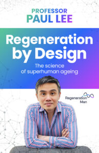 Regeneration by Design