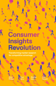The Consumer Insights Revolution
