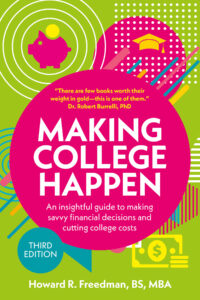 Making College Happen (Third Edition)