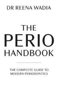 The Perio Handbook