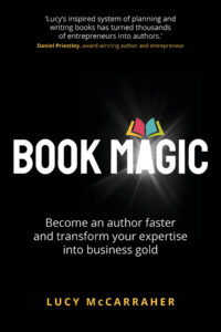 Book Magic