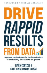 Drive RAPPID Results from Data