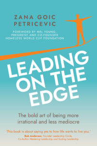 Leading on the Edge