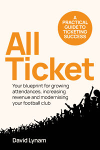 All Ticket