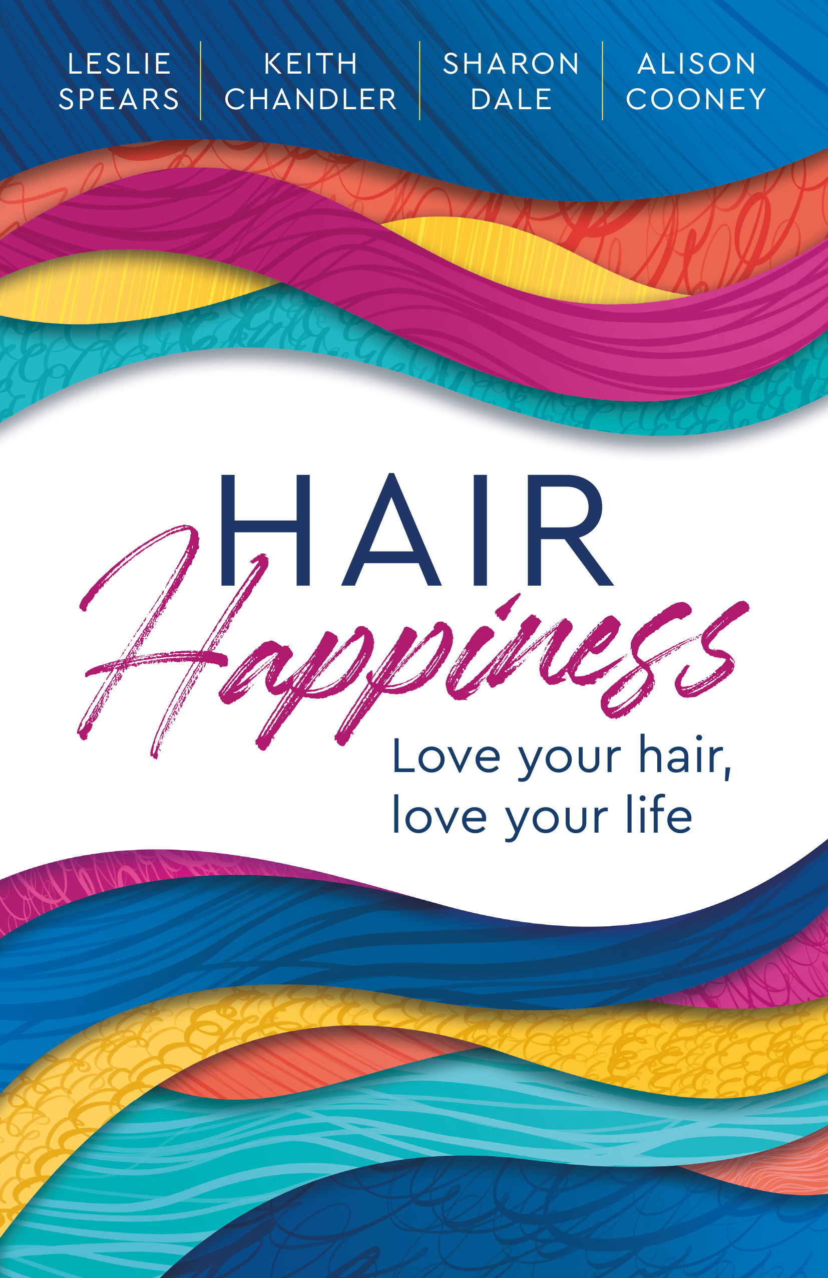 Hair Happiness