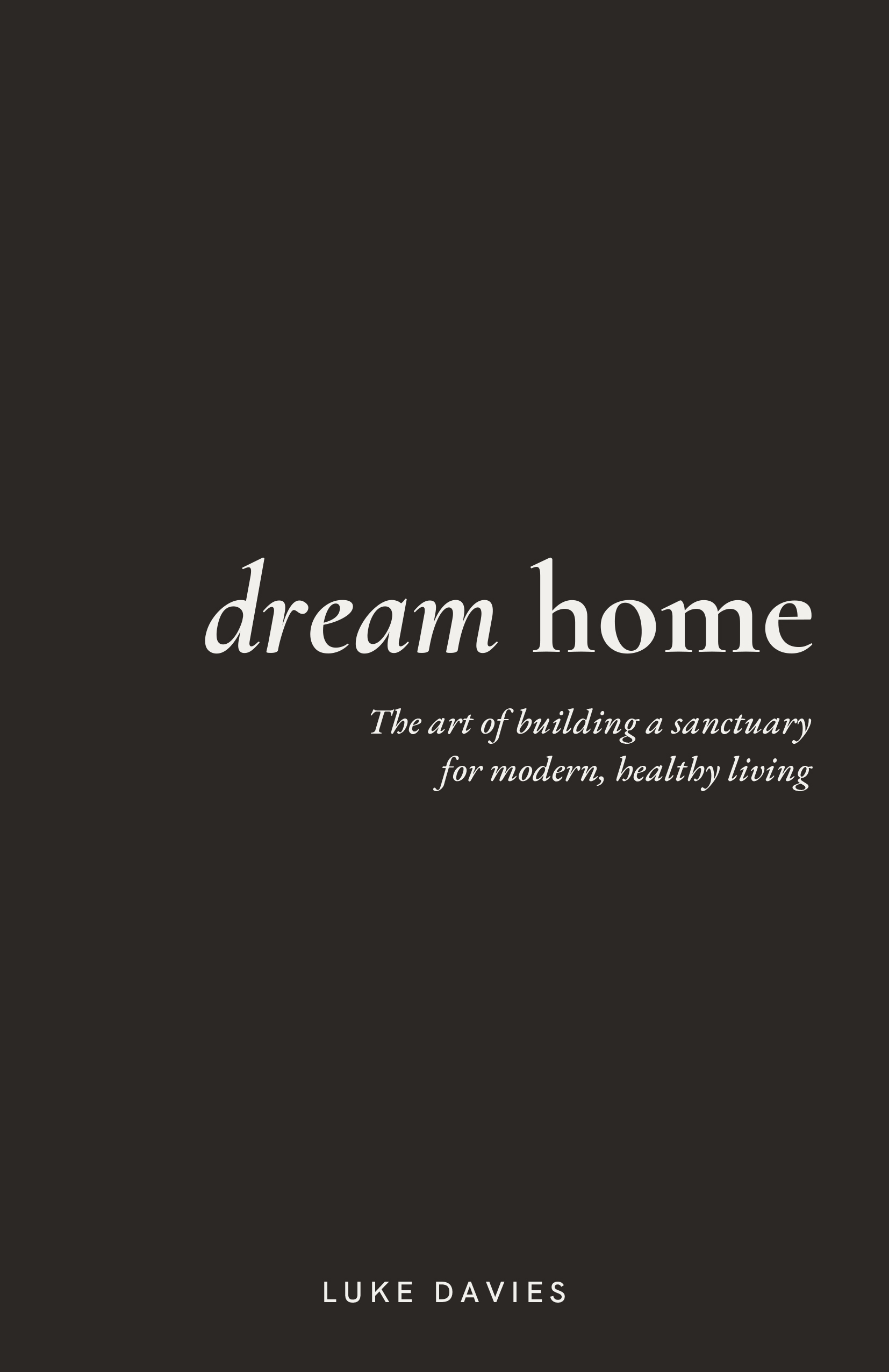 Dream Home