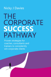 The Corporate Success Pathway